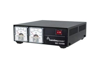 Samlex Desktop Switching Power Supply SEC-1235M