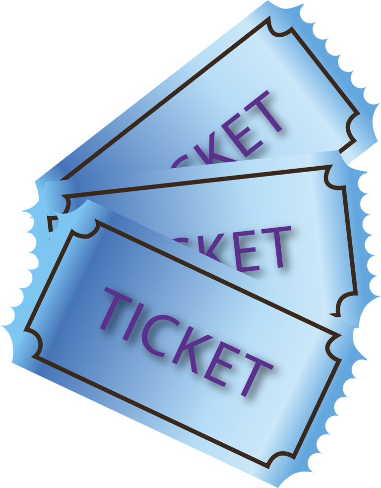 Admission Tickets Charlotte Hamfest